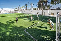 El Mehdi Beach Resort