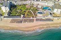 El Mehdi Beach Resort