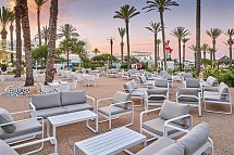 El Mehdi Beach Resort