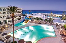 El Mehdi Beach Resort