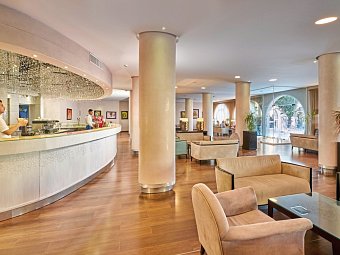 El Mehdi Beach Resort
