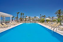 El Mehdi Beach Resort