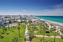 El Mehdi Beach Resort