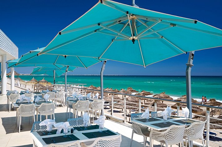 El Mehdi Beach Resort