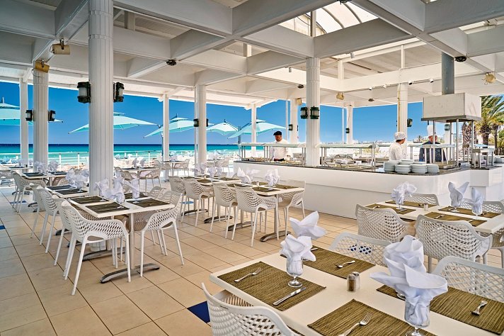 El Mehdi Beach Resort