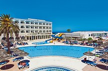 El Mehdi Beach Resort