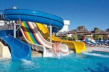 El Mehdi Beach Resort