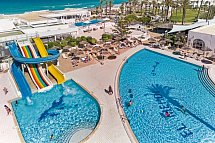 El Mehdi Beach Resort