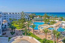 Melia El Mansour Mahdia