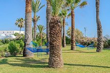 Melia El Mansour Mahdia