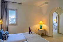 Melia El Mansour Mahdia - Wohnbeispiel Familienzimmer (Zimmercodierung FB1)