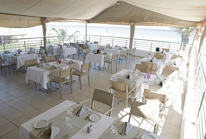 Mahdia Beach & Aquapark