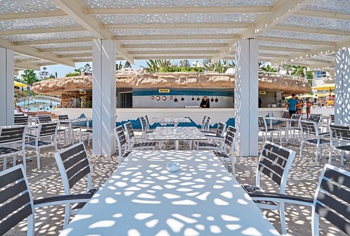 Mahdia Beach & Aquapark