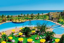Mahdia Beach und Aquapark