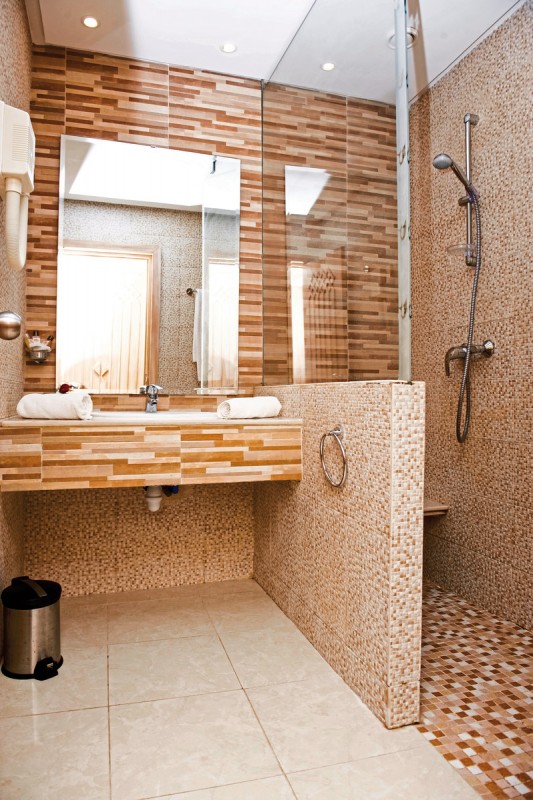 Mahdia Beach und Aquapark
