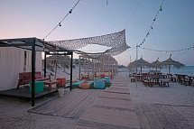Mahdia Beach und Aquapark