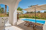 Mahdia Beach und Aquapark