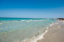 Mahdia Beach und Aquapark