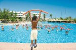 Mahdia Beach und Aquapark