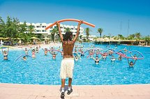 Mahdia Beach und Aquapark
