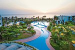 Mahdia Beach und Aquapark