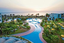 Mahdia Beach und Aquapark