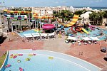 Mahdia Beach und Aquapark