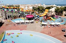 Mahdia Beach und Aquapark