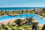 Mahdia Beach und Aquapark