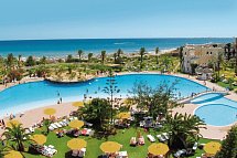 Mahdia Beach und Aquapark