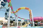 Mahdia Beach und Aquapark