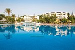 Mahdia Beach und Aquapark