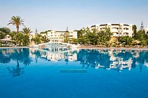 Mahdia Beach und Aquapark