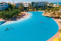 Mahdia Beach und Aquapark