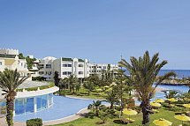 Mahdia Beach und Aquapark