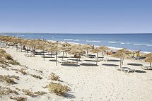 Mahdia Beach und Aquapark