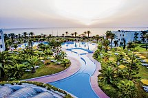 Mahdia Beach und Aquapark