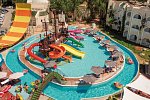 Mahdia Beach und Aquapark