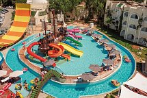 Mahdia Beach und Aquapark