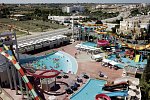 Mahdia Beach und Aquapark