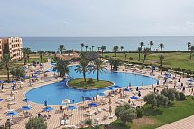 Nour Palace Resort & Thalasso