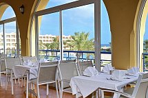 Nour Palace Resort & Thalasso