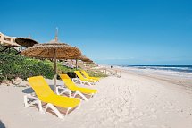 Nour Palace Resort & Thalasso