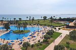 Nour Palace Resort & Thalasso