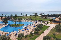 Nour Palace Resort & Thalasso