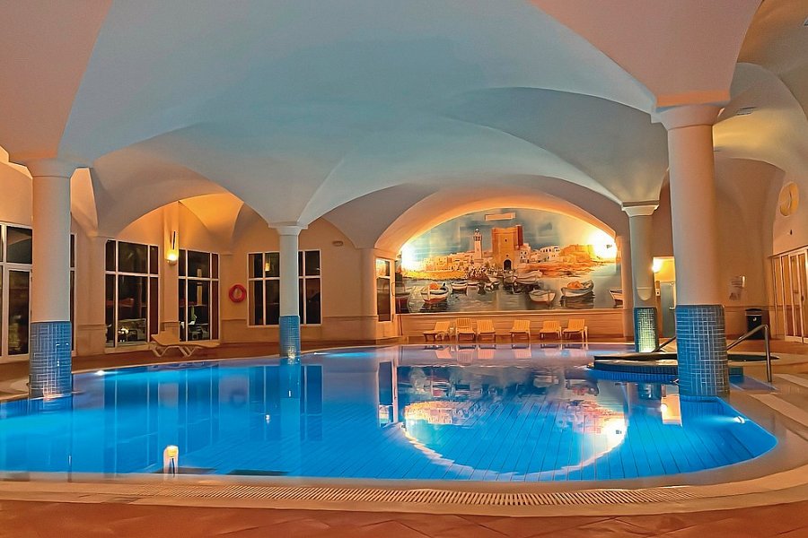 Nour Palace Resort & Thalasso