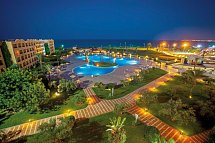 Nour Palace Resort & Thalasso