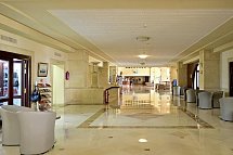 Nour Palace Resort & Thalasso