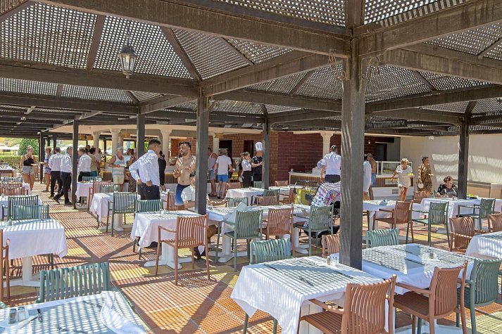 Nour Palace Resort & Thalasso