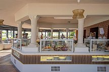 Nour Palace Resort & Thalasso
